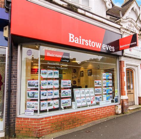 bairstow eves estate agents caterham